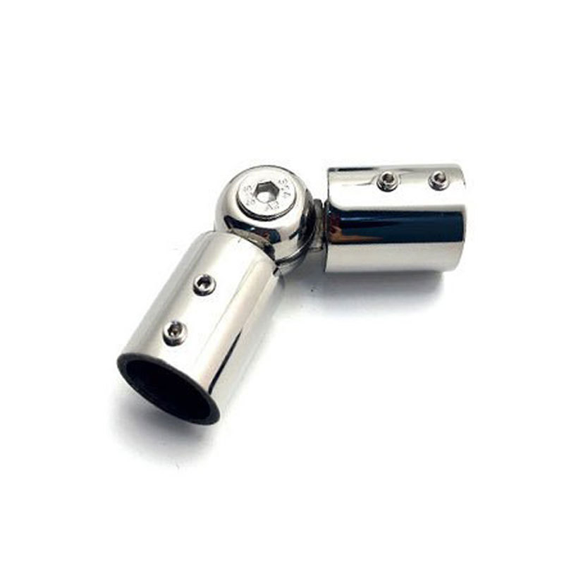 Konektor - 304 nehrđajući čelik, Model F01, Univerzalno, Štancanje, Moderni minimalistički stil