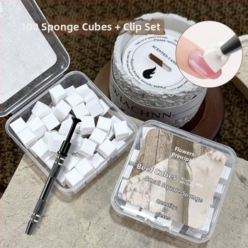 Κοσμήματα νυχιών Flower grows — τοπική μάρκα; για καθημερινούς χρήστες.