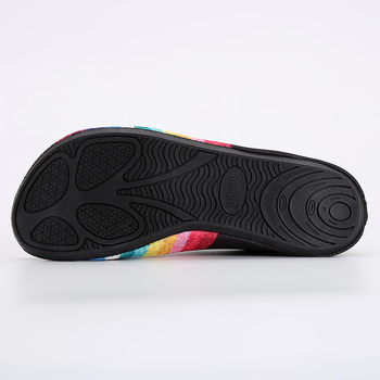 Unisex vanjske vodene tenisice za ljeto, gornji dio Lycra stretch, EVA srednji potplat, nizak dizajn, pogodni za fitness i plivanje