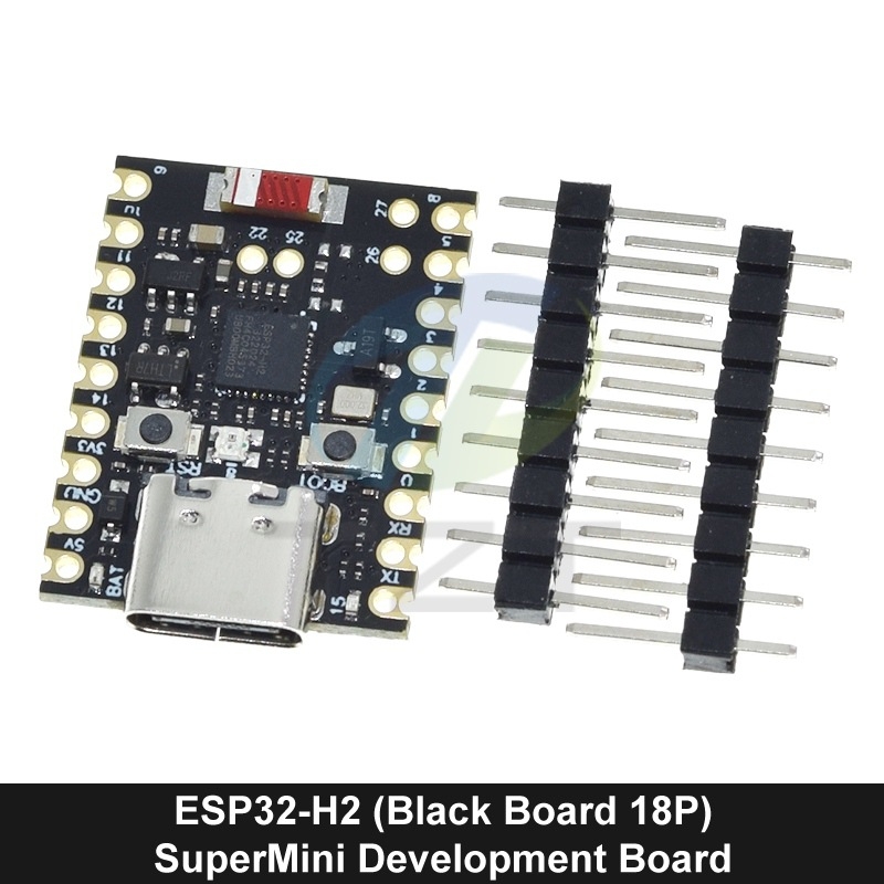 ESP32 Mini razvojna ploča modul – SuperMini/ZERO IoT S3/C3/C6/H2 Bluetooth i WiFi; Brojevi proizvoda: I02-19, I03-10, I03-11, I05-05, I09-03, M11-04, Q0; Značka TZT teng; Industrijska primjena