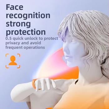 M88 Pametni dječji sat s dvostrukom kamerom, videopozivom, praćenjem lokacije, vodootporan, SIM karticom