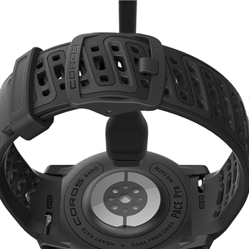 USB kabel za punjenje/podatke za Gaochi satove (Gaochi serija) – kompatibilan s Pace 2/1 i Vertix 2S, Pace Pro nije podržan