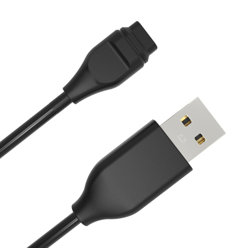 USB kabel za punjenje/podatke za Gaochi satove (Gaochi serija) – kompatibilan s Pace 2/1 i Vertix 2S, Pace Pro nije podržan
