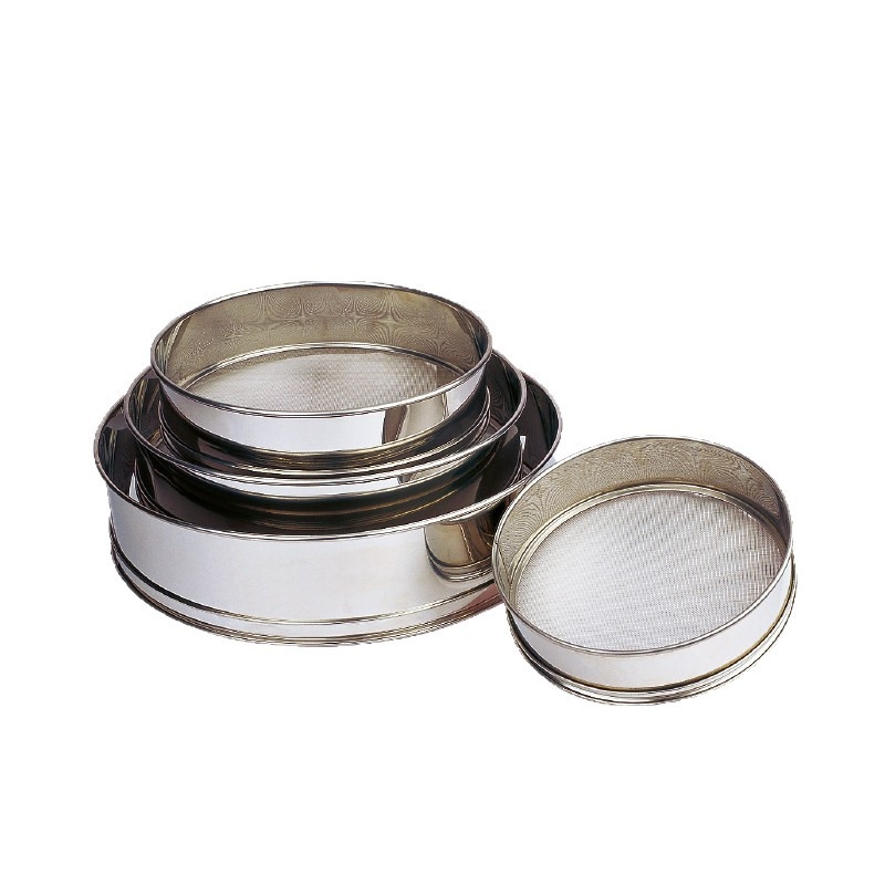 Sită de făină din oțel inoxidabil 304, ultrafin, brand Fenghe Rili, model MY, stil modern minimalist