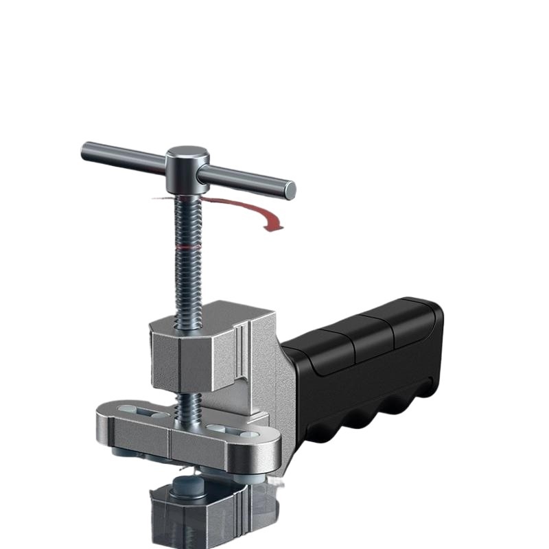 Ručni stakleni rezač s dijamantnom glavom za rezanje debelog stakla, alat za rezanje pločica za kućnu upotrebu