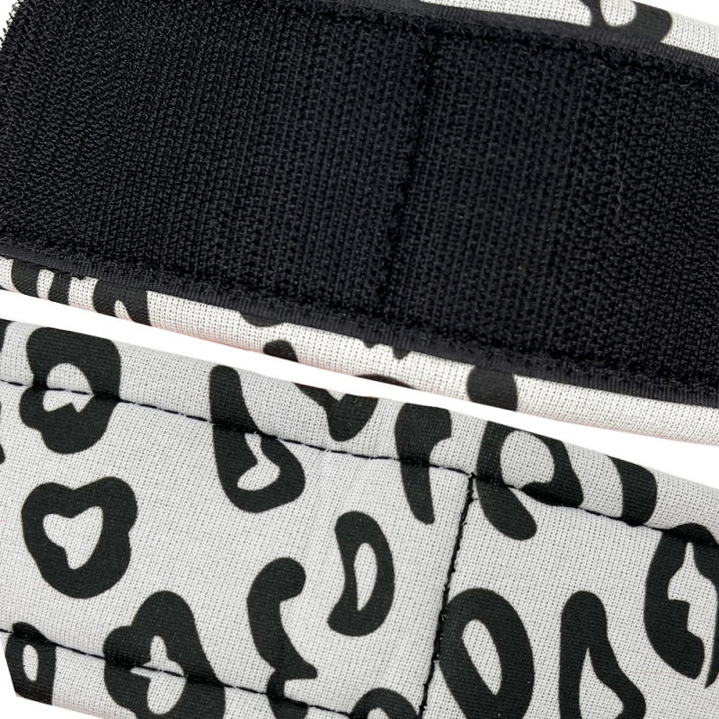 Λουρί για σανίδα σερφ από TPU, με λουρί χεριού και ποδιού, σχοινί πρόσφυσης για σερφ