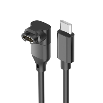 Заряден кабел за Garmin Fenix 7/7S, Mingxinnuo, 4-пинов интерфейс