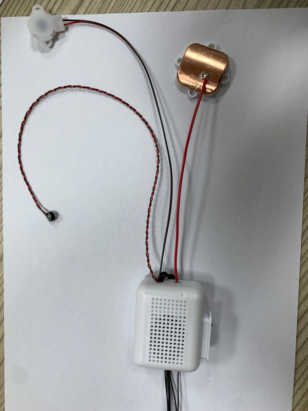 AI modul za inteligentno prepoznavanje glasa s Bluetooth upravljanjem putem aplikacije; ugrađeni OpenAI veliki model; budenje glasom; kontinuirani inteligentni dijalog.