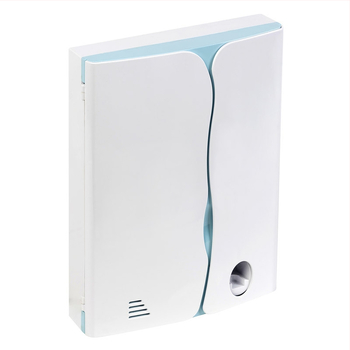 UV-fogkefetisztító szekrényajtóval, szárítás és fertőtlenítés, automata fogkrém adagoló, otthoni használatra