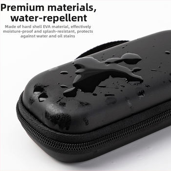 EVA pevný obal pre prekladač, materiál: kompozitné materiály; účel: ukladanie prekladača; nosnosť 1 kg; model 20231101; balenie: predajné balenie