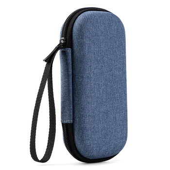 EVA keménytokos fordító tároló, anyag: kompozit anyagok; cél: tárolás fordítóhoz; teherbírás 1 kg; modell 20231101; csomagolás: értékesítési csomagolás