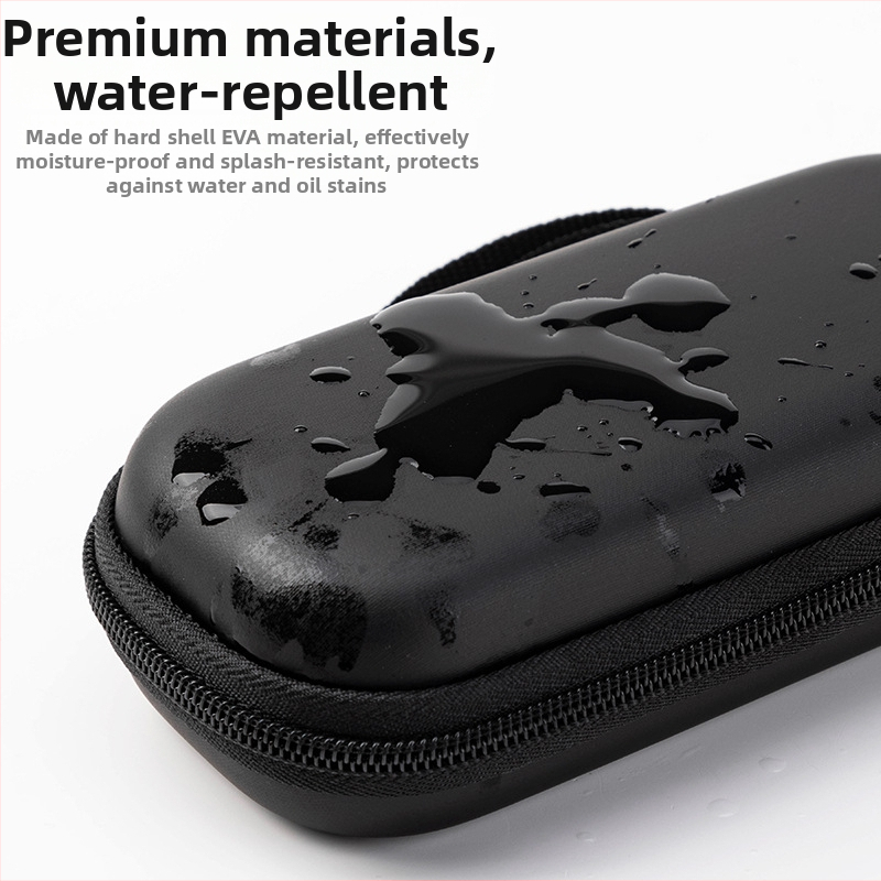 EVA pevný obal pre prekladač, materiál: kompozitné materiály; účel: ukladanie prekladača; nosnosť 1 kg; model 20231101; balenie: predajné balenie