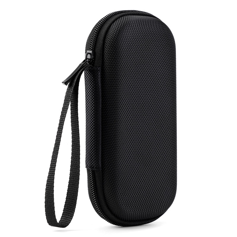 EVA keménytokos fordító tároló, anyag: kompozit anyagok; cél: tárolás fordítóhoz; teherbírás 1 kg; modell 20231101; csomagolás: értékesítési csomagolás