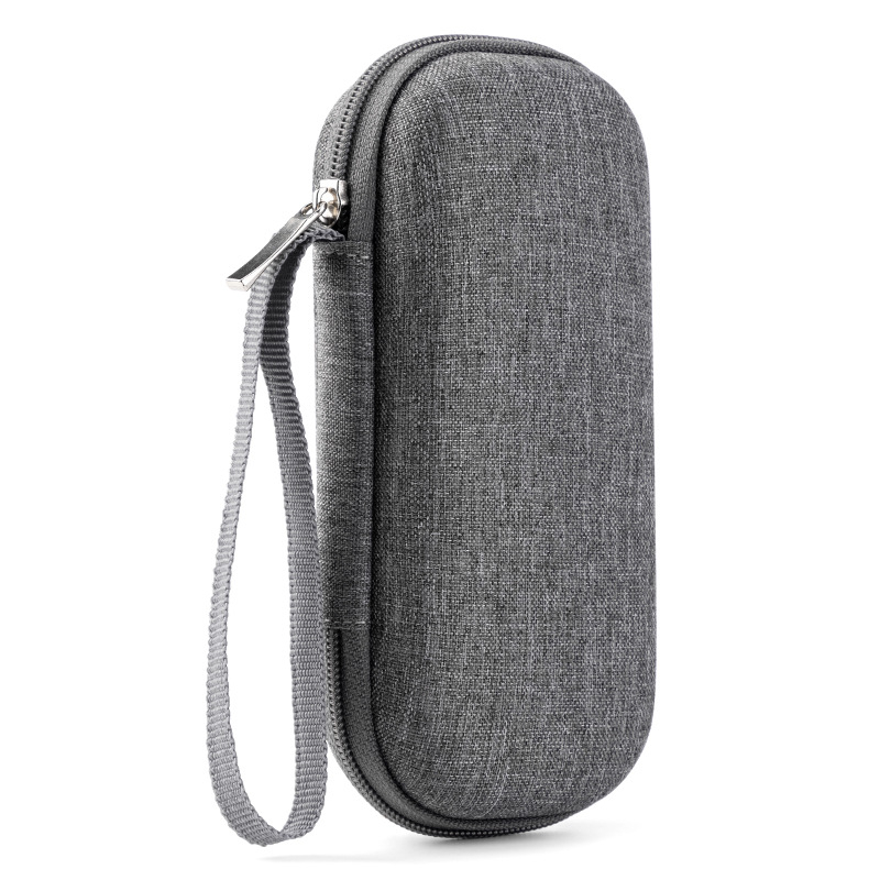 EVA keménytokos fordító tároló, anyag: kompozit anyagok; cél: tárolás fordítóhoz; teherbírás 1 kg; modell 20231101; csomagolás: értékesítési csomagolás