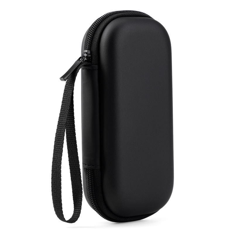 EVA keménytokos fordító tároló, anyag: kompozit anyagok; cél: tárolás fordítóhoz; teherbírás 1 kg; modell 20231101; csomagolás: értékesítési csomagolás