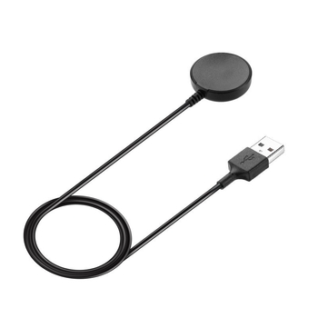 USB-C nabíjací kábel pre Samsung Galaxy Watch3/4/5 Pro – magnetické rýchle nabíjanie trieda 3, Aoshengda