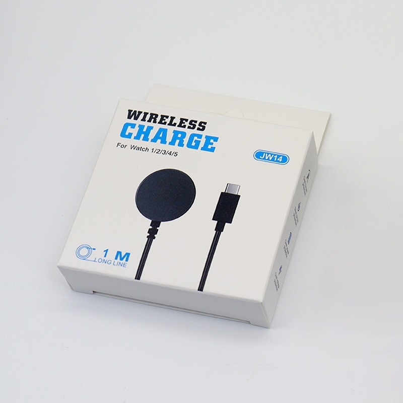 USB-C nabíjací kábel pre Samsung Galaxy Watch3/4/5 Pro – magnetické rýchle nabíjanie trieda 3, Aoshengda