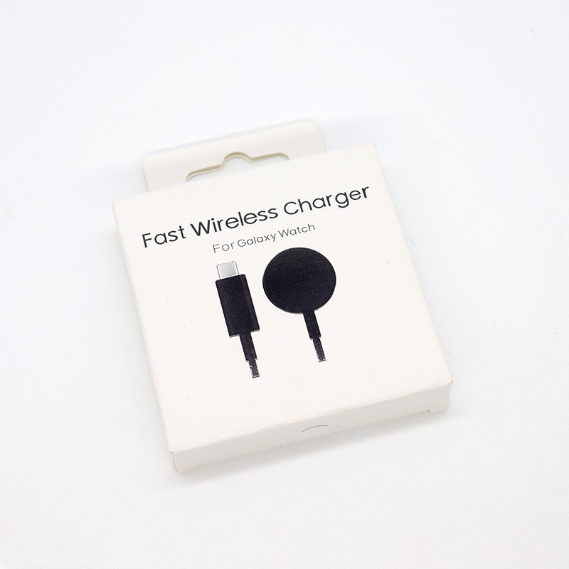 USB-C nabíjací kábel pre Samsung Galaxy Watch3/4/5 Pro – magnetické rýchle nabíjanie trieda 3, Aoshengda