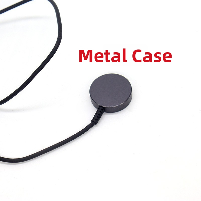 USB-C nabíjací kábel pre Samsung Galaxy Watch3/4/5 Pro – magnetické rýchle nabíjanie trieda 3, Aoshengda