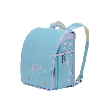 Rucsac școlar unisex pentru clasa întâi cu protecție a coloanei și reducere a încărcării, PU material, impermeabil, respirabil, rezistent la uzură, anti-furt