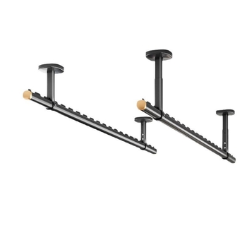 Fém ruhaszárító rúd – hálószoba számára, bevezetés 2024, East tai, modern minimalista stílus