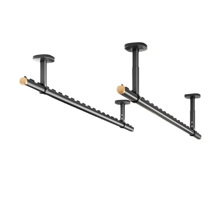 Fém ruhaszárító rúd – hálószoba számára, bevezetés 2024, East tai, modern minimalista stílus