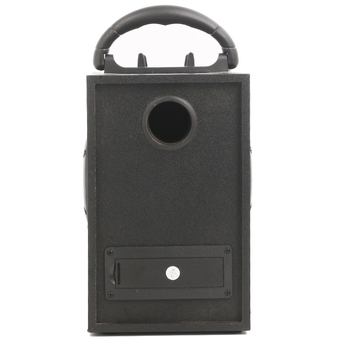 Difuzor Bluetooth portabil cu baterie încorporată 2000-4000 mAh | Bluetooth 4.2 | Răspuns în frecvență 40 Hz-20 kHz | SNR >= 75 dB | Rază de acțiune până la 10 m