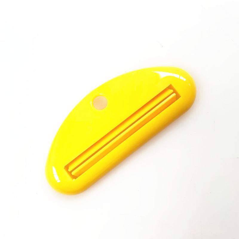 Shuoqiao pritiskivač paste za zube, univerzalna namjena, 1 kom, podrijetlo Zhejiang