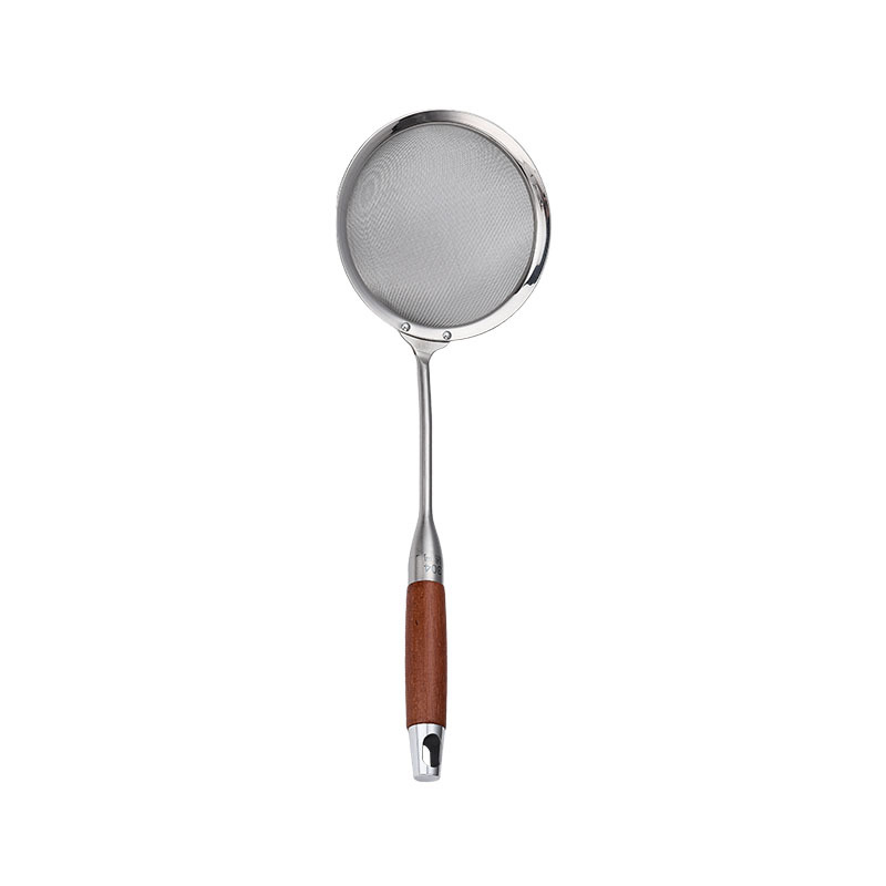 Filtru de ulei din oțel inoxidabil ultrafin, etanș, anti-alunecare, rezistent la căldură, cu cârlig unic