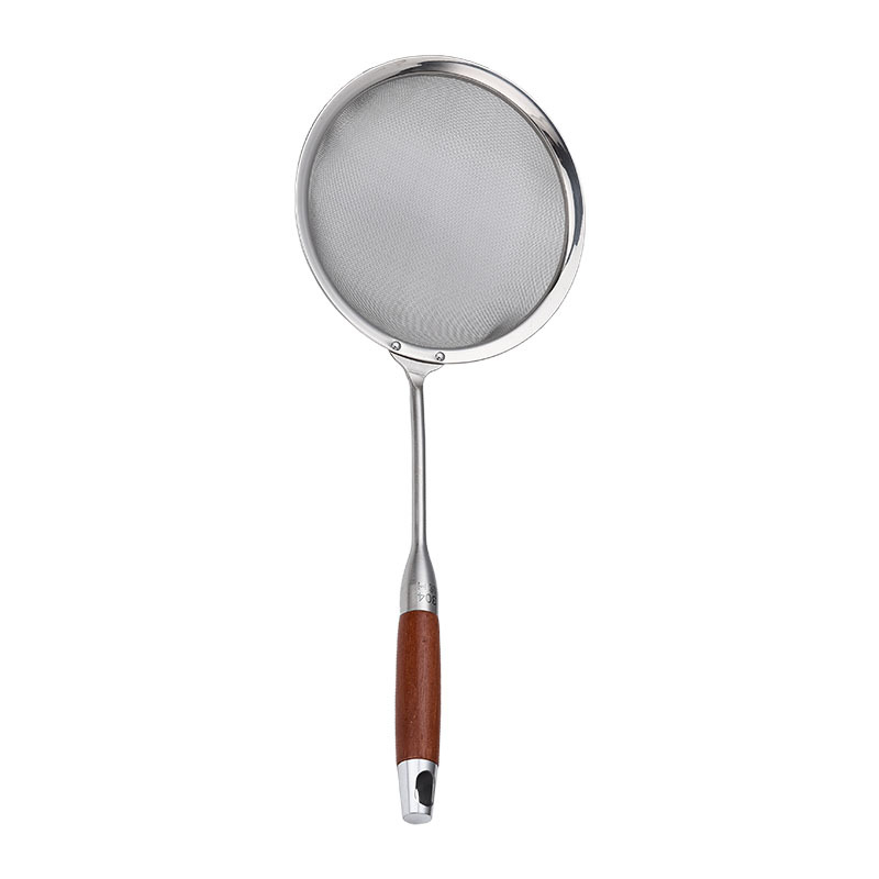 Filtru de ulei din oțel inoxidabil ultrafin, etanș, anti-alunecare, rezistent la căldură, cu cârlig unic