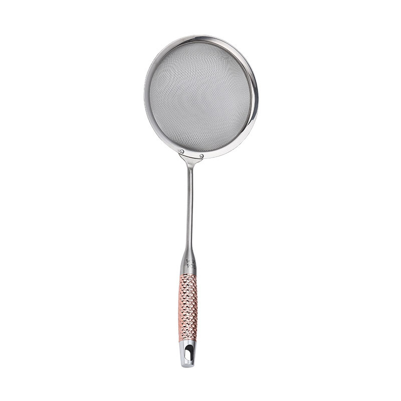 Filtru de ulei din oțel inoxidabil ultrafin, etanș, anti-alunecare, rezistent la căldură, cu cârlig unic