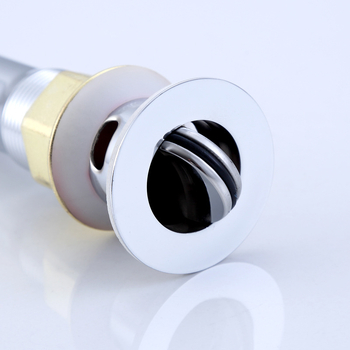 Rozsdamentes acél mosogatólefolyó (S-alakú) – Yayil, modern és egyszerű stílus, testreszabható feldolgozás, magáncímkére kész