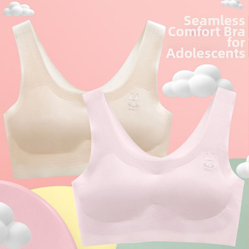 Nélküli pántos melltartó, melltartó stilű vest, mold csésze, 3/4-es fedés; Modal anyag (30–50% tartalom) nylon keverékkel; lélegző, varrat nélküli, kényelmes