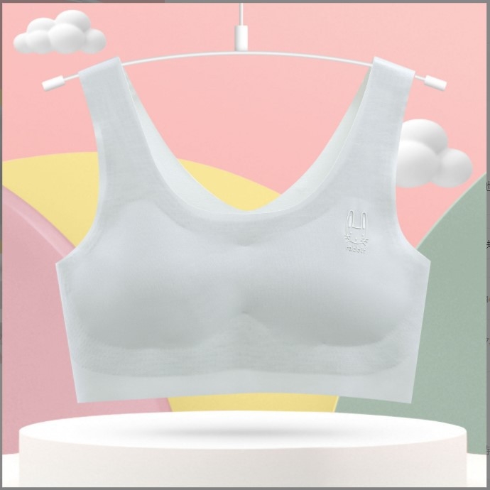 Nélküli pántos melltartó, melltartó stilű vest, mold csésze, 3/4-es fedés; Modal anyag (30–50% tartalom) nylon keverékkel; lélegző, varrat nélküli, kényelmes