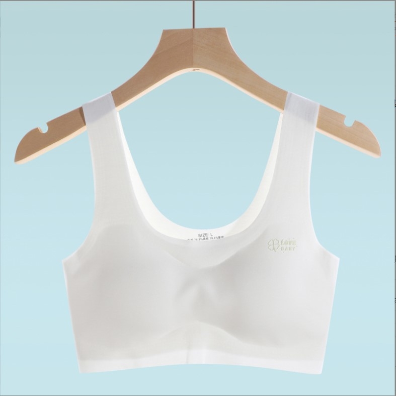 Nélküli pántos melltartó, melltartó stilű vest, mold csésze, 3/4-es fedés; Modal anyag (30–50% tartalom) nylon keverékkel; lélegző, varrat nélküli, kényelmes