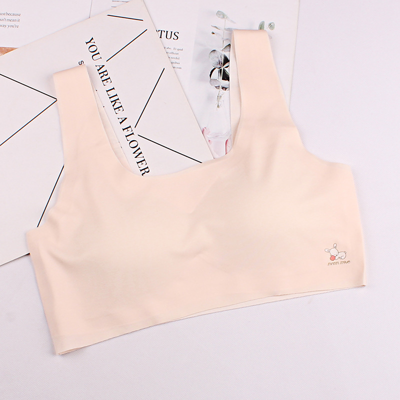 Nélküli pántos melltartó, melltartó stilű vest, mold csésze, 3/4-es fedés; Modal anyag (30–50% tartalom) nylon keverékkel; lélegző, varrat nélküli, kényelmes