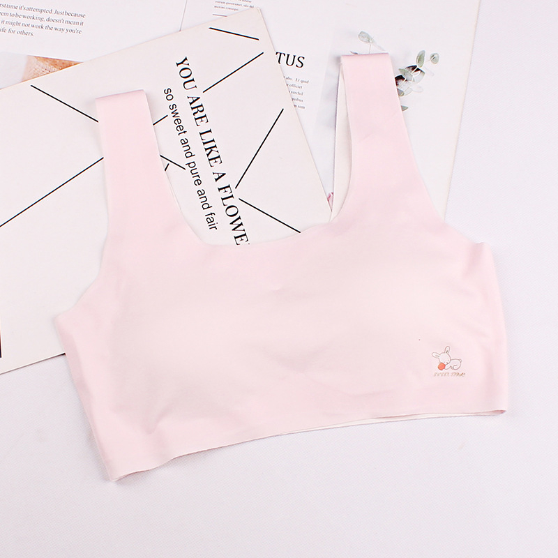 Nélküli pántos melltartó, melltartó stilű vest, mold csésze, 3/4-es fedés; Modal anyag (30–50% tartalom) nylon keverékkel; lélegző, varrat nélküli, kényelmes