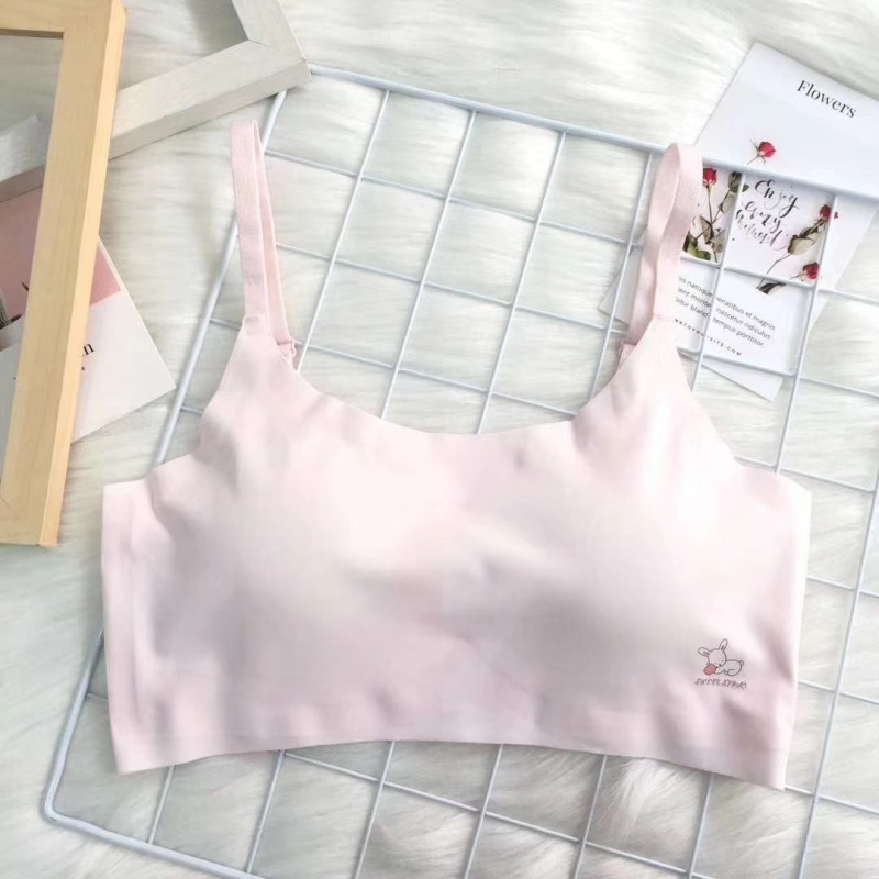 Nélküli pántos melltartó, melltartó stilű vest, mold csésze, 3/4-es fedés; Modal anyag (30–50% tartalom) nylon keverékkel; lélegző, varrat nélküli, kényelmes