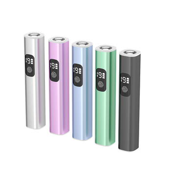 Lampa UV pentru unghii, Portabilă, Model M1, Uscare în 3 Secunde, OEM