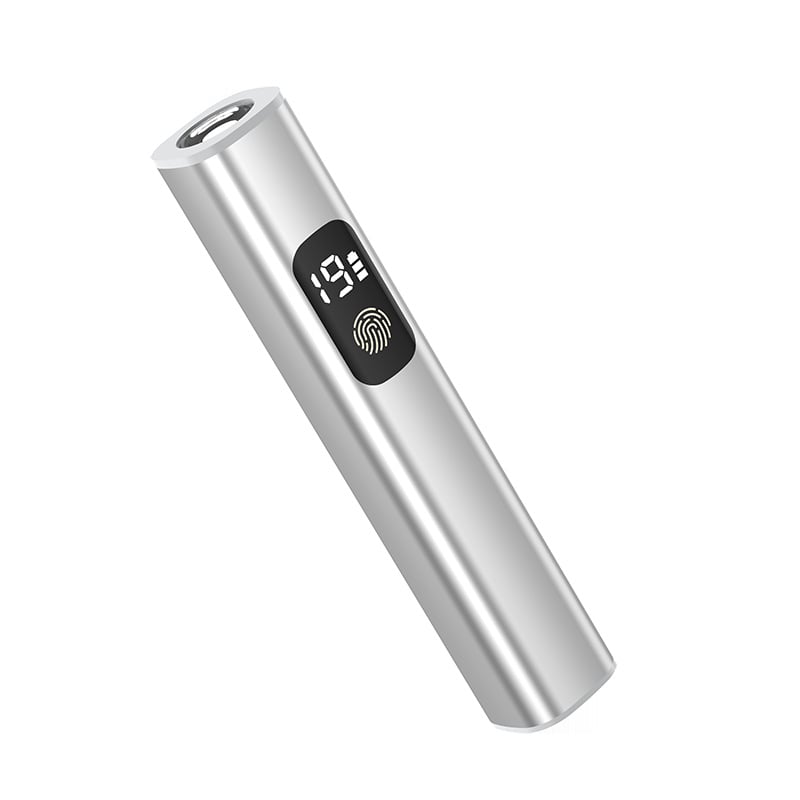 Lampa UV pentru unghii, Portabilă, Model M1, Uscare în 3 Secunde, OEM