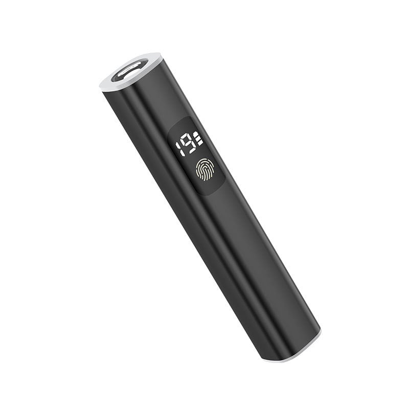 Lampa UV pentru unghii, Portabilă, Model M1, Uscare în 3 Secunde, OEM