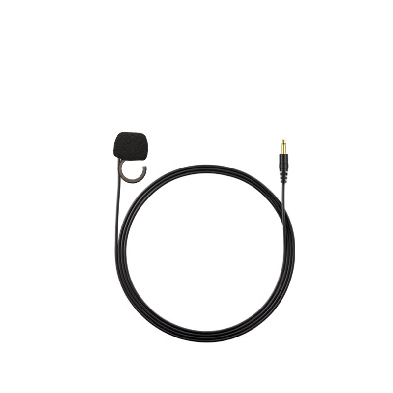 Meieark ZH-01 mikrofon za glazbene instrumente, superkardioidni, žični, pasivni, SNR ≥75 dB