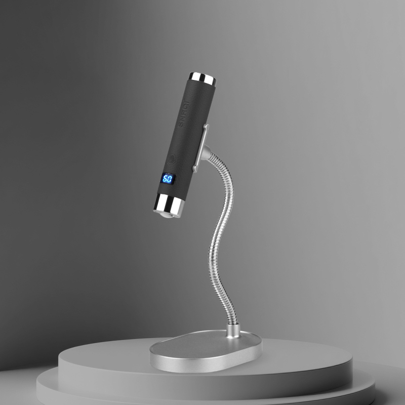 Ръчна лампа за маникюр с интелигентен сензор, модел Gld19, код на продукта Gld19, марка Sai er qi, домашна марка