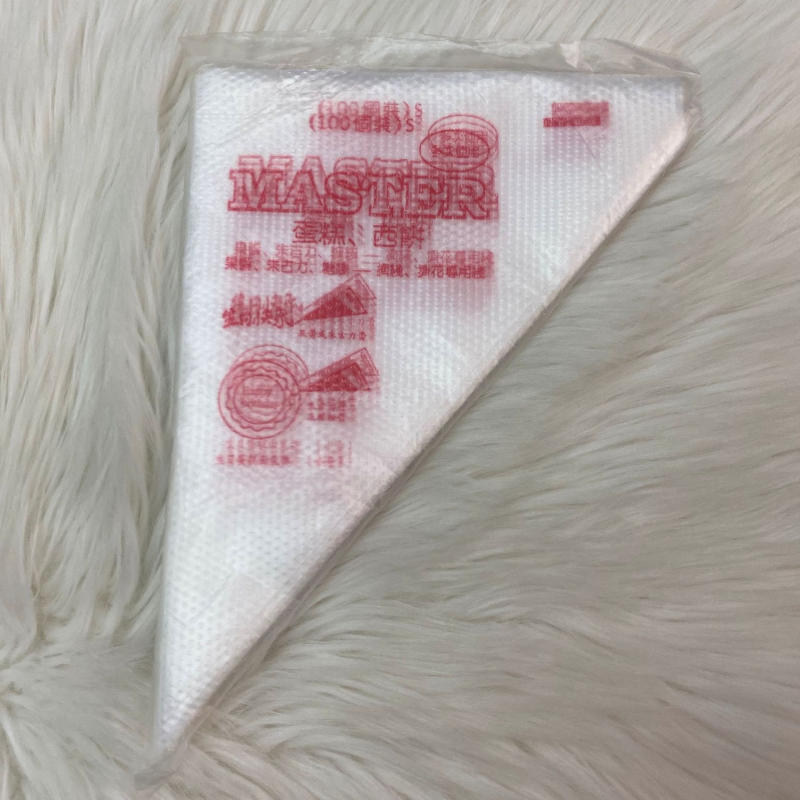 Luitai kit PE pentru decorare cu duze, pungă de decorare cu duze, lansat în 2021