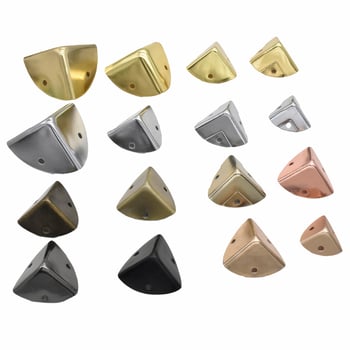 Προστατευτικό γωνίας από λαμαρίνα σιδήρου, ανθεκτικό στη φθορά, αξεσουάρ αποσκευών, Shangyi, άνοιξη 2024