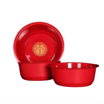 Plastični set svadbenih potrepština | Blessed and blessed, pakiranje u OPP vrećici, za vjenčanje