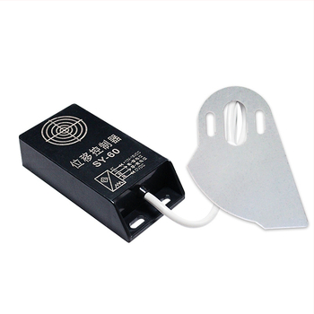 SWK-50 elmozdulás-érzékelő, SY-60 sorozat, DC sebességszabályozó, kiadási pozíció-vezérlő, tasakgyártó géphez