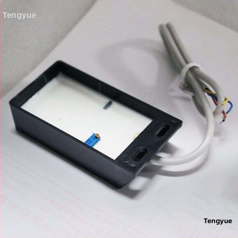 SWK-50 elmozdulás-érzékelő, SY-60 sorozat, DC sebességszabályozó, kiadási pozíció-vezérlő, tasakgyártó géphez