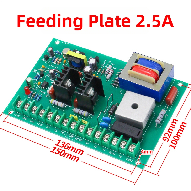 SWK-50 elmozdulás-érzékelő, SY-60 sorozat, DC sebességszabályozó, kiadási pozíció-vezérlő, tasakgyártó géphez