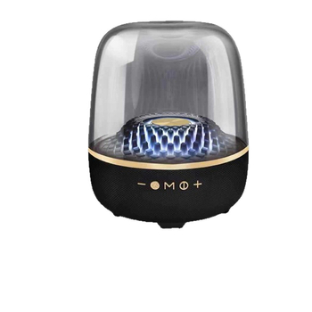 LP90Pro difuzor Bluetooth cu 5 difuzoare, 120W, răspuns în frecvență 100 Hz–20 kHz, SNR ≥100 dB, Bluetooth 5.3, baterie încorporată 4000–6000 mAh